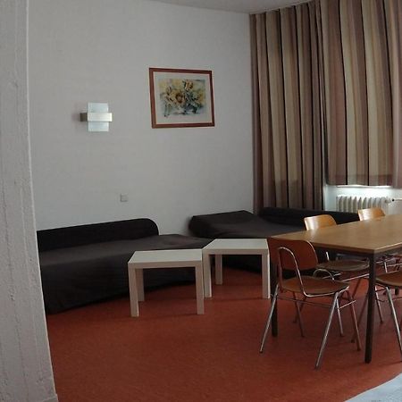 Hostel Am Kurtti Berlin Exterior photo